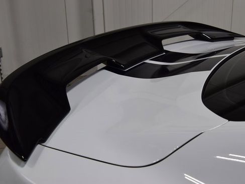 Used 2021 Ford Mustang Shelby GT500 w/ Technology Package image 26