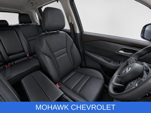Used 2021 Nissan Rogue SL AWD/4WD image 12