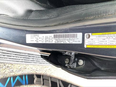 Used 2019 RAM 1500 Big Horn AWD/4WD image 21