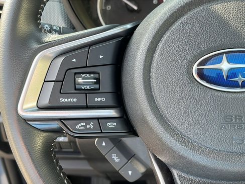 Certified 2023 Subaru Forester Premium image 12