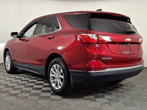 Used 2019 Chevrolet Equinox LT AWD/4WD image 7