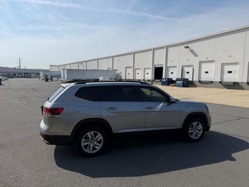 Used 2021 Volkswagen Atlas S image 5