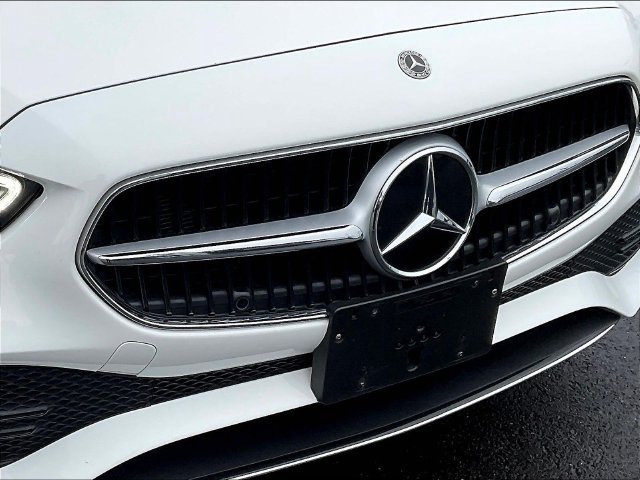 Certified 2024 Mercedes-Benz C 300 4MATIC Sedan image 35
