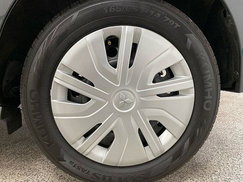 Used 2024 Mitsubishi Mirage ES image 24