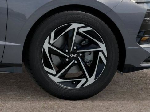 New 2026 Hyundai Sonata SEL AWD/4WD image 8