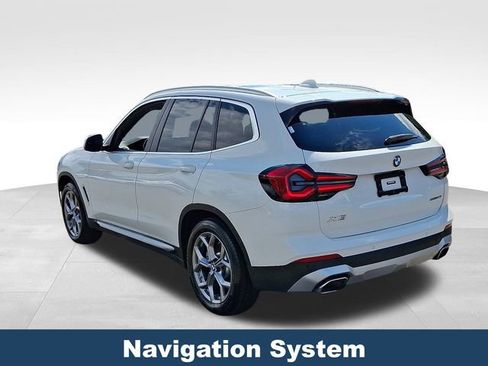 Used 2023 BMW X3 sDrive30i image 5