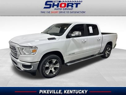 Used 2024 RAM 1500 Laramie