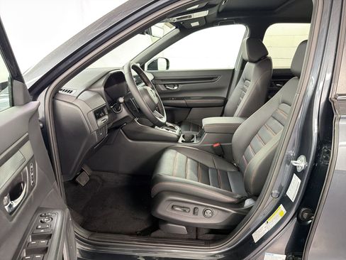 New 2026 Honda CR-V Sport-L image 5