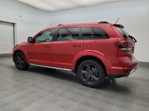 Used 2018 Dodge Journey Crossroad w/ Driver Convenience Group image 3