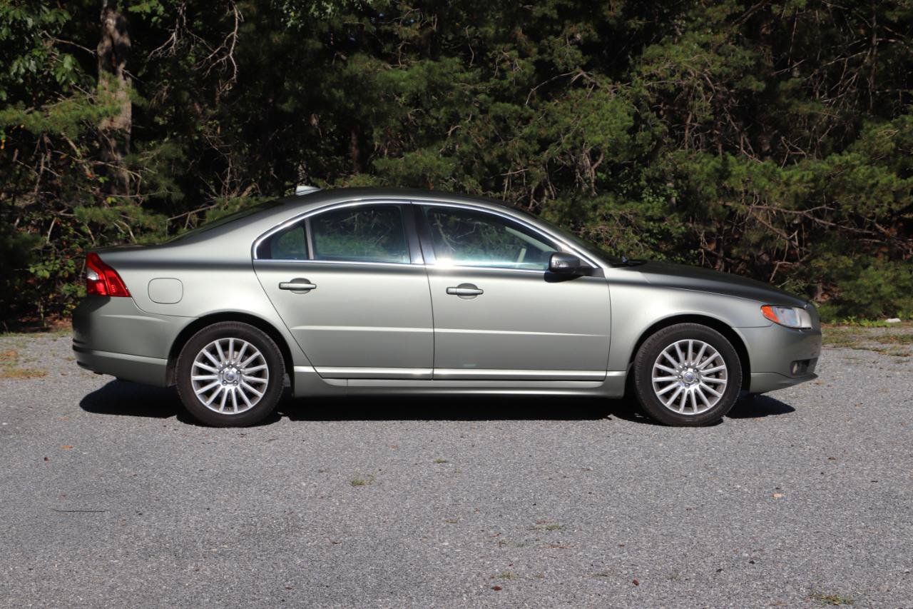 Used 2007 Volvo S80 3.2 FWD image 2