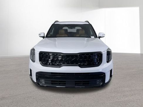 New 2025 Kia Telluride SX Prestige X-Line image 17