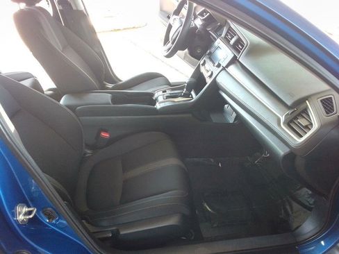Used 2019 Honda Civic LX image 14