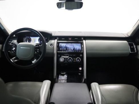 Used 2019 Land Rover Discovery HSE Luxury AWD/4WD image 41