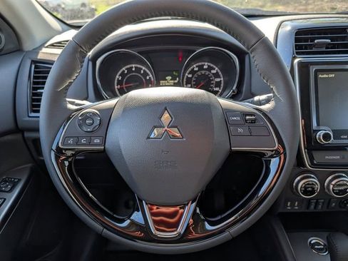 New 2026 Mitsubishi Outlander Sport SE AWD/4WD image 7