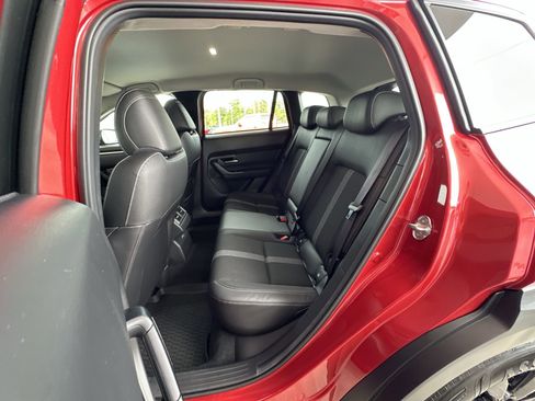 Used 2025 MAZDA CX-50 AWD 2.5 S w/ Weather Package image 24