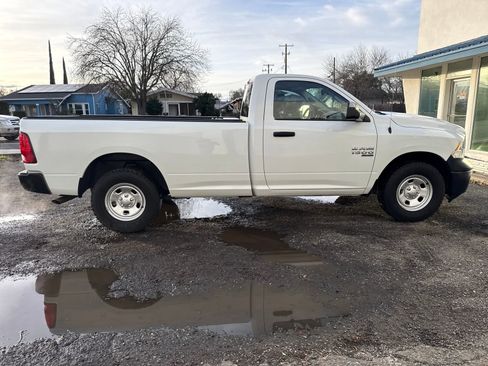 Used 2023 RAM 1500 Tradesman w/ Electronics Group image 6
