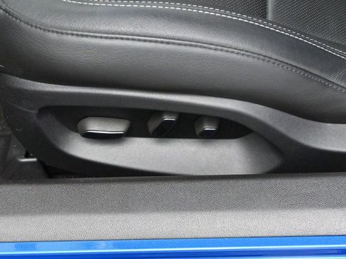Used 2016 Chevrolet Corvette Z06 w/ 3LZ Preferred Equipment Group RWD image 15