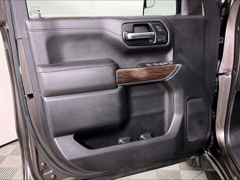 Used 2019 GMC Sierra 1500 SLT image 23