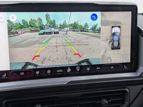 New 2025 Ford Bronco Sport Badlands w/ Badlands Tech Package AWD/4WD image 13