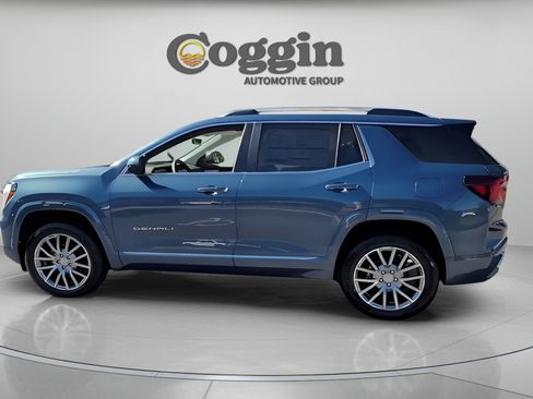 Used 2026 GMC Terrain Denali AWD/4WD image 7