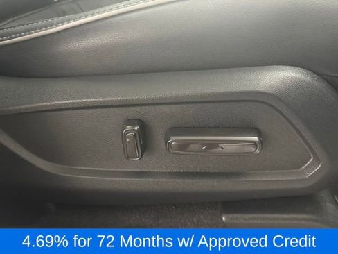 Used 2024 Honda Pilot Elite image 18