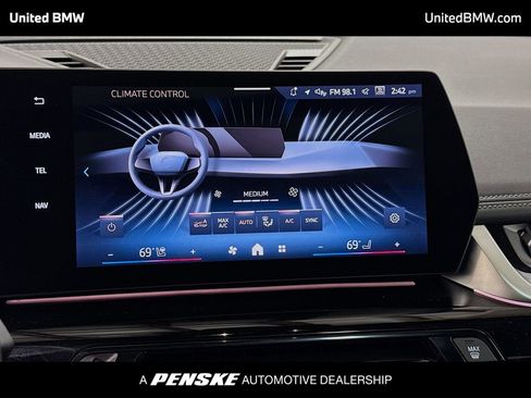 Used 2025 BMW X1 xDrive28i image 10