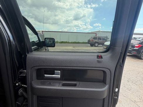 Used 2013 Ford F150 FX4 w/ Luxury Equipment Group AWD/4WD image 19