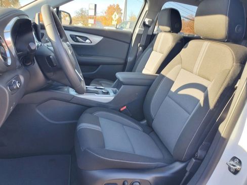 New 2025 Chevrolet Blazer LT w/ Redline Edition image 6