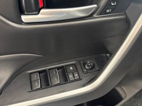 Used 2024 Toyota RAV4 XLE Premium w/ Weather Package FWD image 9