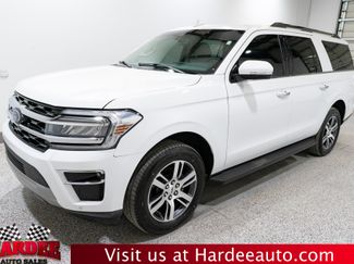 Used 2024 Ford Expedition Max Limited RWD video 2