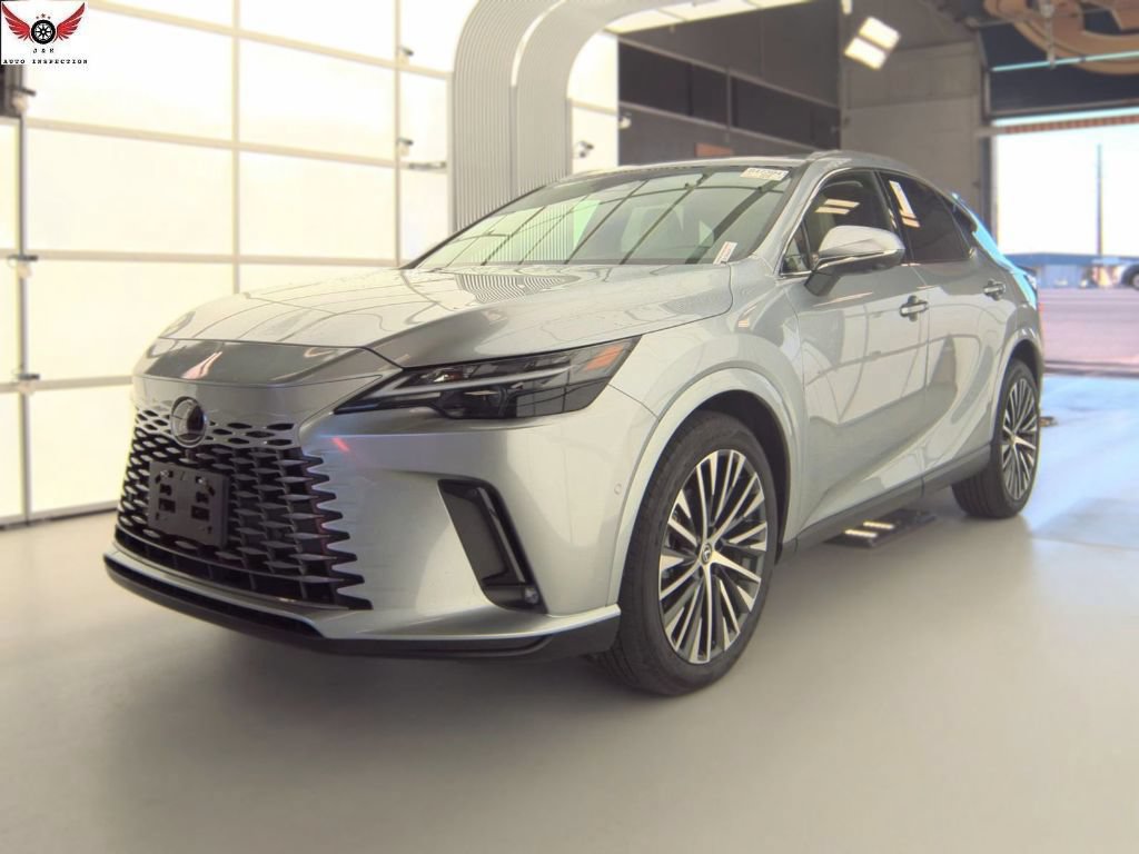 Used 2024 Lexus RX 350 w/ Convenience Package AWD/4WD image 5