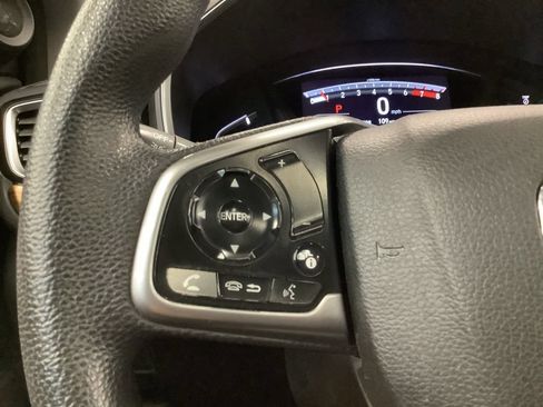 Used 2019 Honda CR-V EX image 20