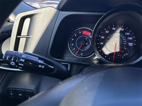 Certified 2023 Hyundai Elantra SEL image 21