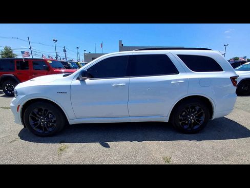 Used 2025 Dodge Durango R/T AWD/4WD image 5