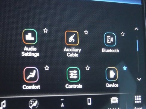 Used 2022 RAM 1500 Big Horn image 34