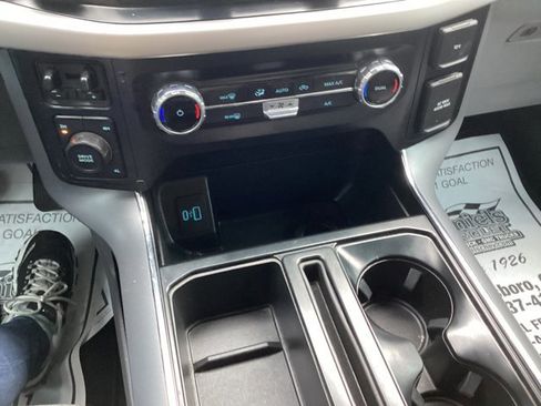 Used 2023 Ford F150 XLT w/ Equipment Group 301A Mid image 15