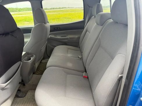 Used 2007 Toyota Tacoma 4x4 Double Cab image 15