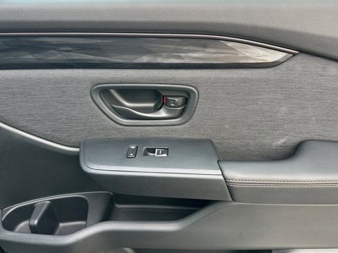 Certified 2026 Honda Passport TrailSport image 21