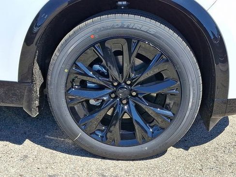 New 2026 MAZDA CX-90 3.3 Turbo S w/ Premium Package image 8