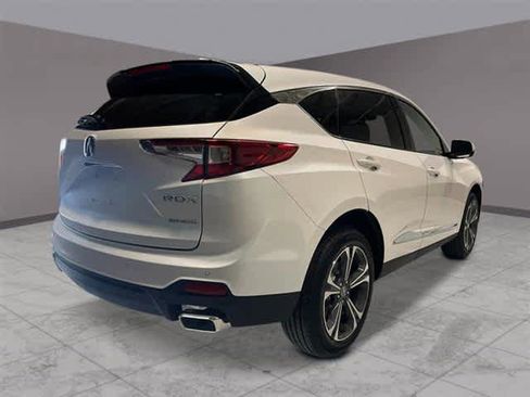 New 2026 Acura RDX SH-AWD w/ Technology Package image 7
