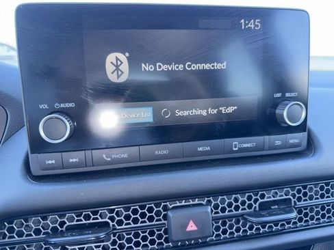 Used 2025 Honda HR-V Sport image 42