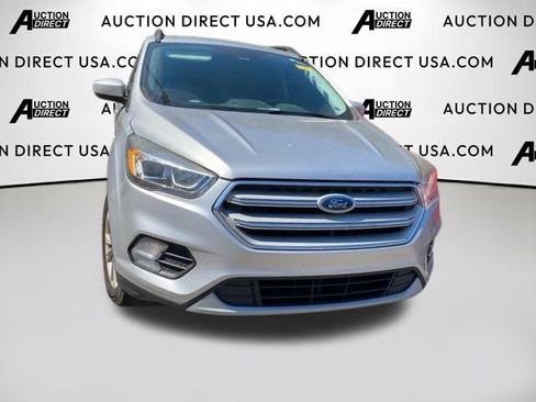 Used 2018 Ford Escape SEL image 5
