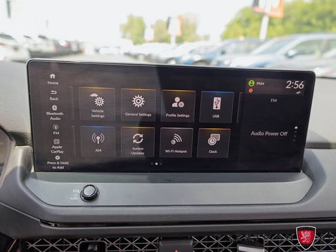 Used 2025 Honda Accord Sport image 25