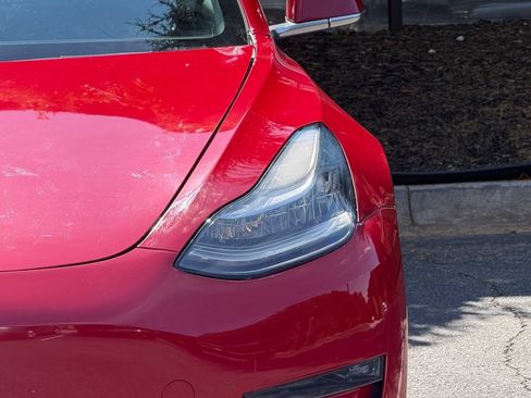 Used 2018 Tesla Model 3 Long Range AWD/4WD image 5