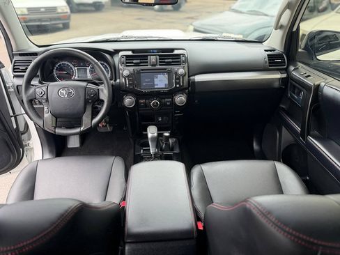 Used 2019 Toyota 4Runner TRD Pro AWD/4WD image 87