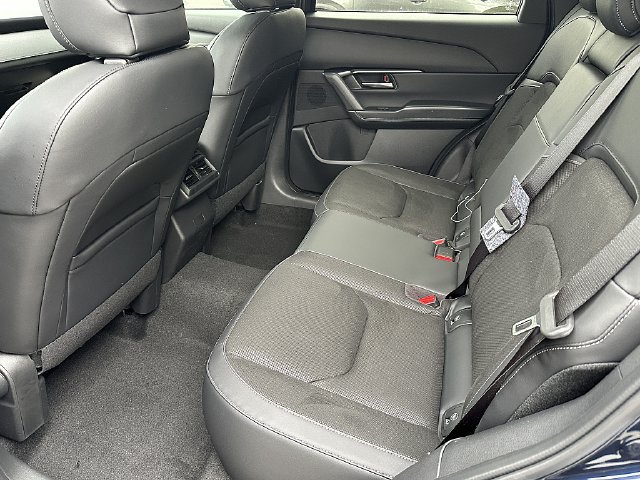 New 2026 MAZDA CX-5 Select AWD/4WD image 17