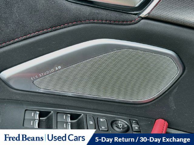 Used 2023 Acura RDX w/ Advance Package AWD/4WD image 25