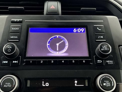 Used 2021 Honda Civic LX image 29