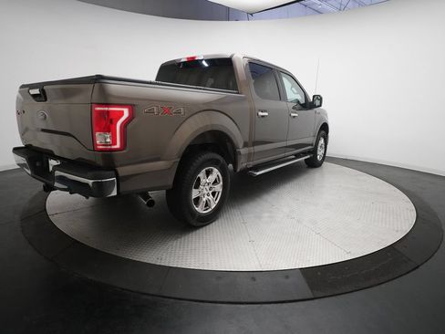 Used 2016 Ford F150 XLT w/ Equipment Group 301A Mid AWD/4WD image 33