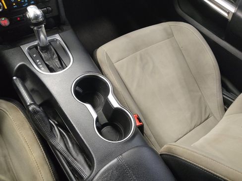 Used 2019 Ford Mustang Coupe w/ Black Accent Package image 26